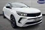 2024 Vauxhall Grandland