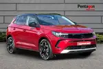 2024 Vauxhall Grandland