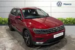 2016 Volkswagen Tiguan