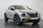 2025 Nissan Juke