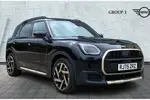 2025 MINI Countryman