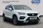 2021 SEAT Ateca