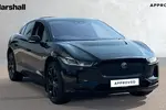 2019 Jaguar I-Pace