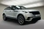 2023 Land Rover Range Rover Velar