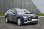 2022 Audi Q2
