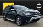 2022 Dacia Duster