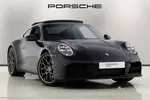 2024 Porsche 911
