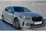 2021 BMW 1 Series