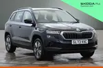 2024 Skoda Karoq