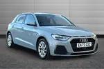 2023 Audi A1