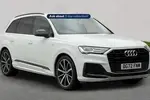 2022 Audi Q7