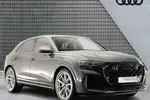 2026 Audi RS Q8