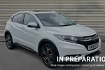 2018 Honda HR-V