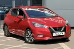 2018 Nissan Micra