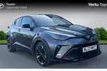 2023 Toyota C-HR