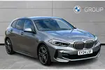 2024 BMW 1 Series
