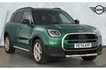 2024 MINI Countryman