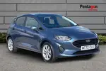 2023 Ford Fiesta