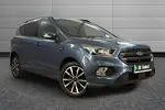 2019 Ford Kuga