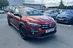 2022 Dacia Jogger