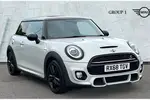2018 MINI Hatchback