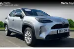 2024 Toyota Yaris Cross