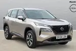 2024 Nissan X-Trail