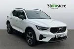 2026 Volvo XC40