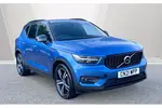 2021 Volvo XC40 Recharge