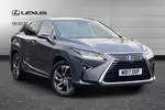 2017 Lexus RX