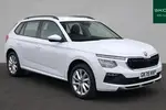 2025 Skoda Kamiq
