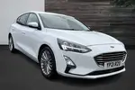 2021 Ford Focus
