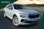 2025 Skoda Kamiq