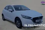 2022 Mazda 2