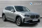 2024 BMW X1