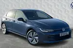 2024 Volkswagen Golf