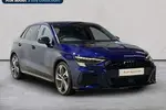 2023 Audi A3