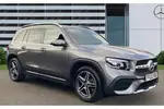 2022 Mercedes-Benz GLB