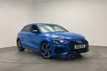 2021 Audi A3
