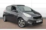 2017 Kia Venga