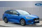 Ford Focus Estate