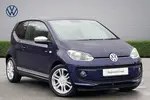 2016 Volkswagen Up