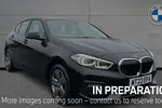 2023 BMW 1 Series