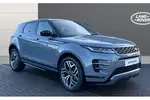 2019 Land Rover Range Rover Evoque