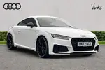 2022 Audi TT