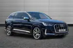 2020 Audi Q7