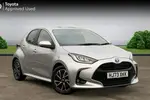 2023 Toyota Yaris