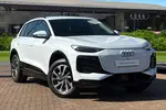 2025 Audi Q6 e-tron