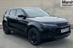 2023 Land Rover Range Rover Evoque