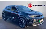 2023 Vauxhall Mokka e